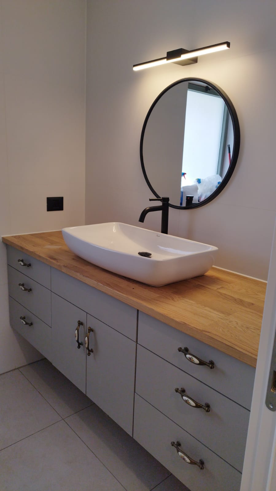 פרוייקטים מגוונים